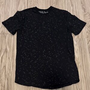 Black Men's T-Shirt